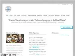 Sites similar to adasyoshuron.org