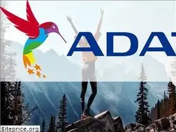 Sites similar to adata.co.kr