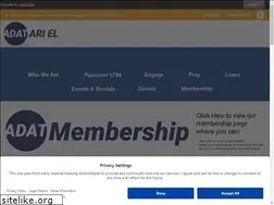 Sites similar to adatariel.org