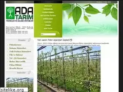 Sites similar to adatarim.com