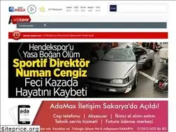 Sites similar to adatavir.com