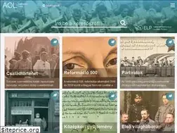 Sites similar to adatbazisokonline.hu