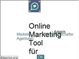 Sites similar to adatch.com