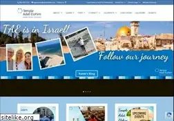 Sites similar to adatelohim.org