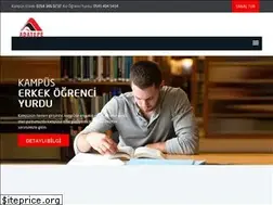 Sites similar to adatepeyurtlari.com