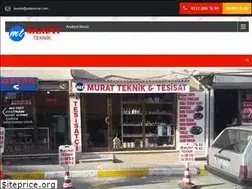 Sites similar to adatesisat.com