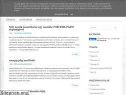 Sites similar to adatguru.hu