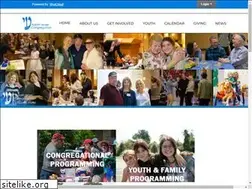 Sites similar to adath-israel.org