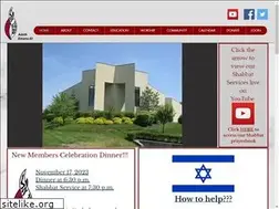 Sites similar to adathemanuel.com