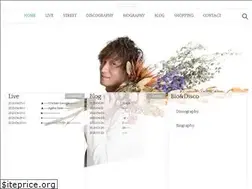Sites similar to adatikengo.com