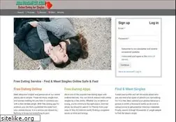 Sites similar to adatingnest.com