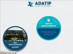 Sites similar to adatiphastanesi.com