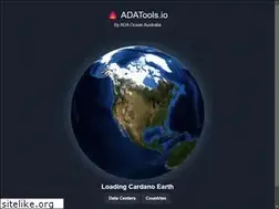Sites similar to adatools.io