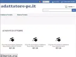 Sites similar to adattatore-pc.it