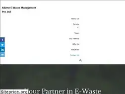Sites similar to adatte.in