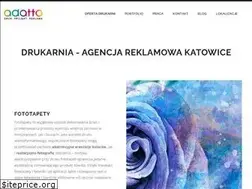 Sites similar to adatto.com.pl