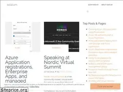 Sites similar to adatum.no