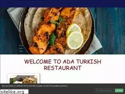 Sites similar to adaturkishelgin.com