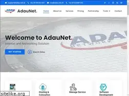 Sites similar to adau.net.id