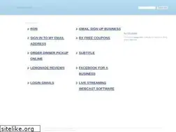 Sites similar to adauga.com