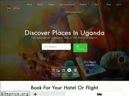 Sites similar to adauganda.com