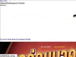 Sites similar to adaumbellesquest.com