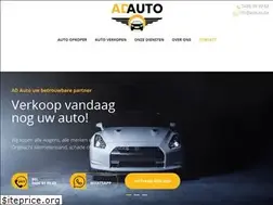 Sites similar to adauto.be