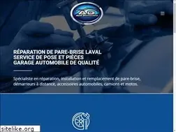 Sites similar to adauto.net