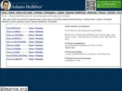 Sites similar to adautobulhoes.com.br