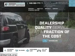 Sites similar to adautocare.com