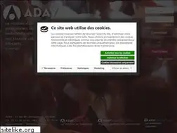Sites similar to adav-assoc.com