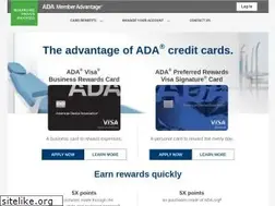 Sites similar to adavisa.com