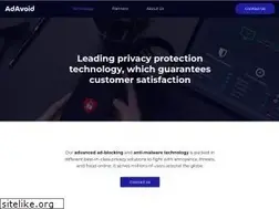 Sites similar to adavoid.org