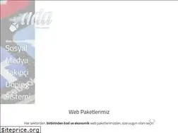 Sites similar to adawebsis.com