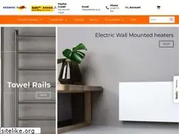 Sites similar to adax-solaire.co.uk