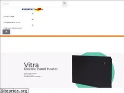 Sites similar to adax-solaire.com