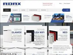 Sites similar to adax.bg