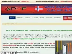 Sites similar to adaxfutes.hu