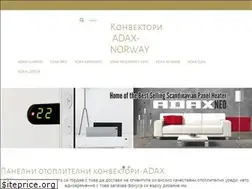 Sites similar to adaxonlineshop.24bg.eu