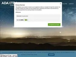 Sites similar to adaxtra.com