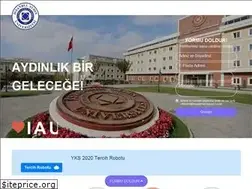 Sites similar to aday.aydin.edu.tr