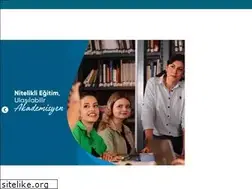 Sites similar to aday.fsm.edu.tr