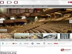 Sites similar to adayapi.net