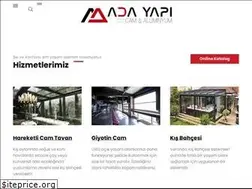Sites similar to adayapicam.com