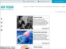 Sites similar to adayasam.com