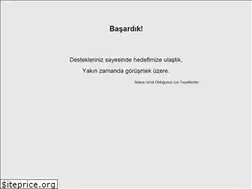 Sites similar to adayaumutol.com