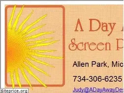 Sites similar to adayawaydesigns.com