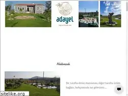 Sites similar to adayel.com