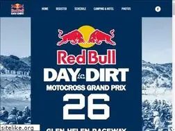 Sites similar to adayinthedirt.com