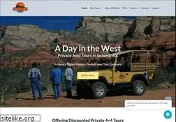 Sites similar to adayinthewest.com